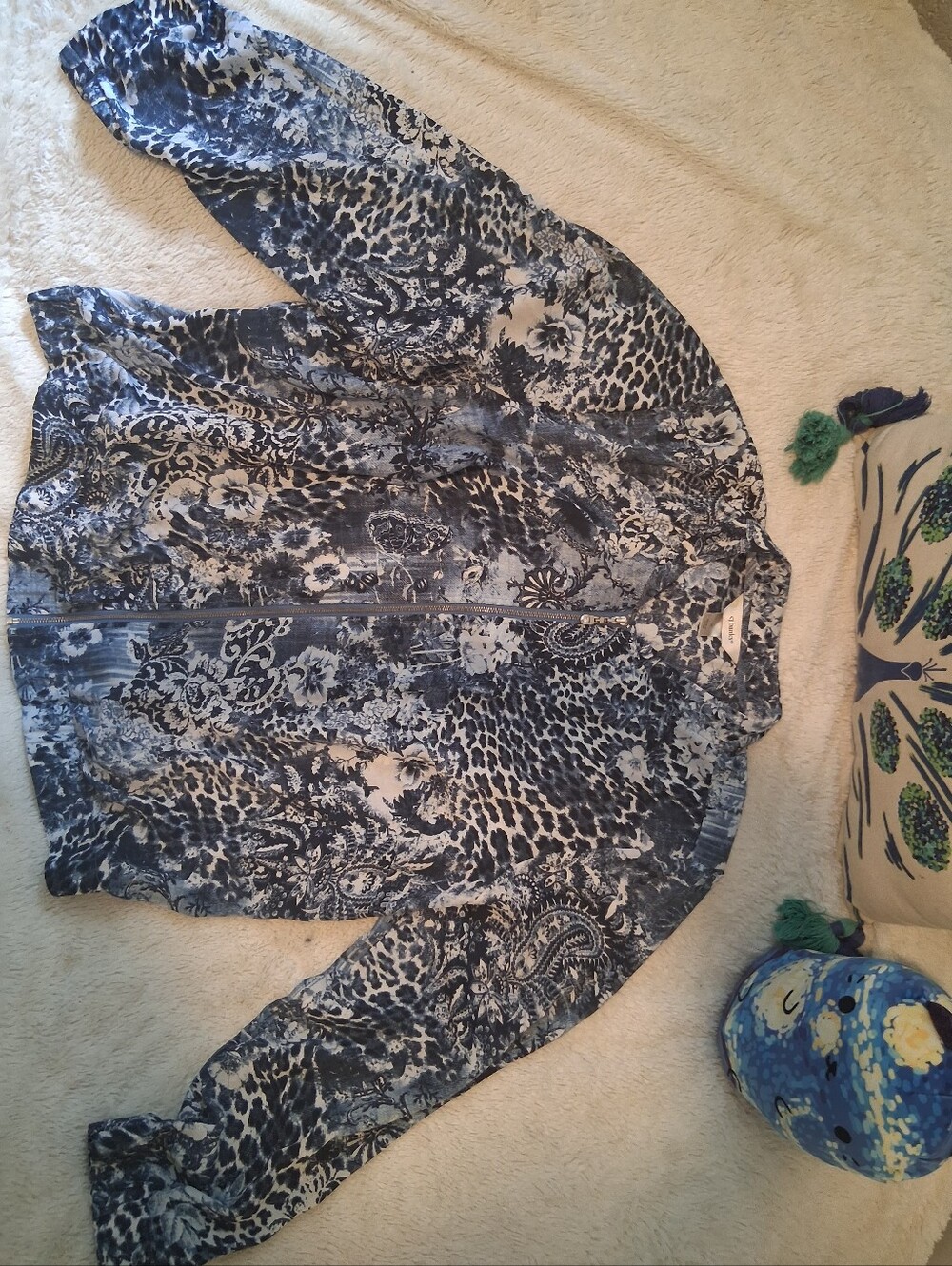 Cute Vintage Jacket